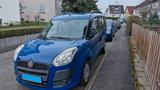 Fiat Doblo 1.4 16V Start&Stopp MyLife Family MyLife - gebrauchte Fiat Doblo aus dem Jahr 2011