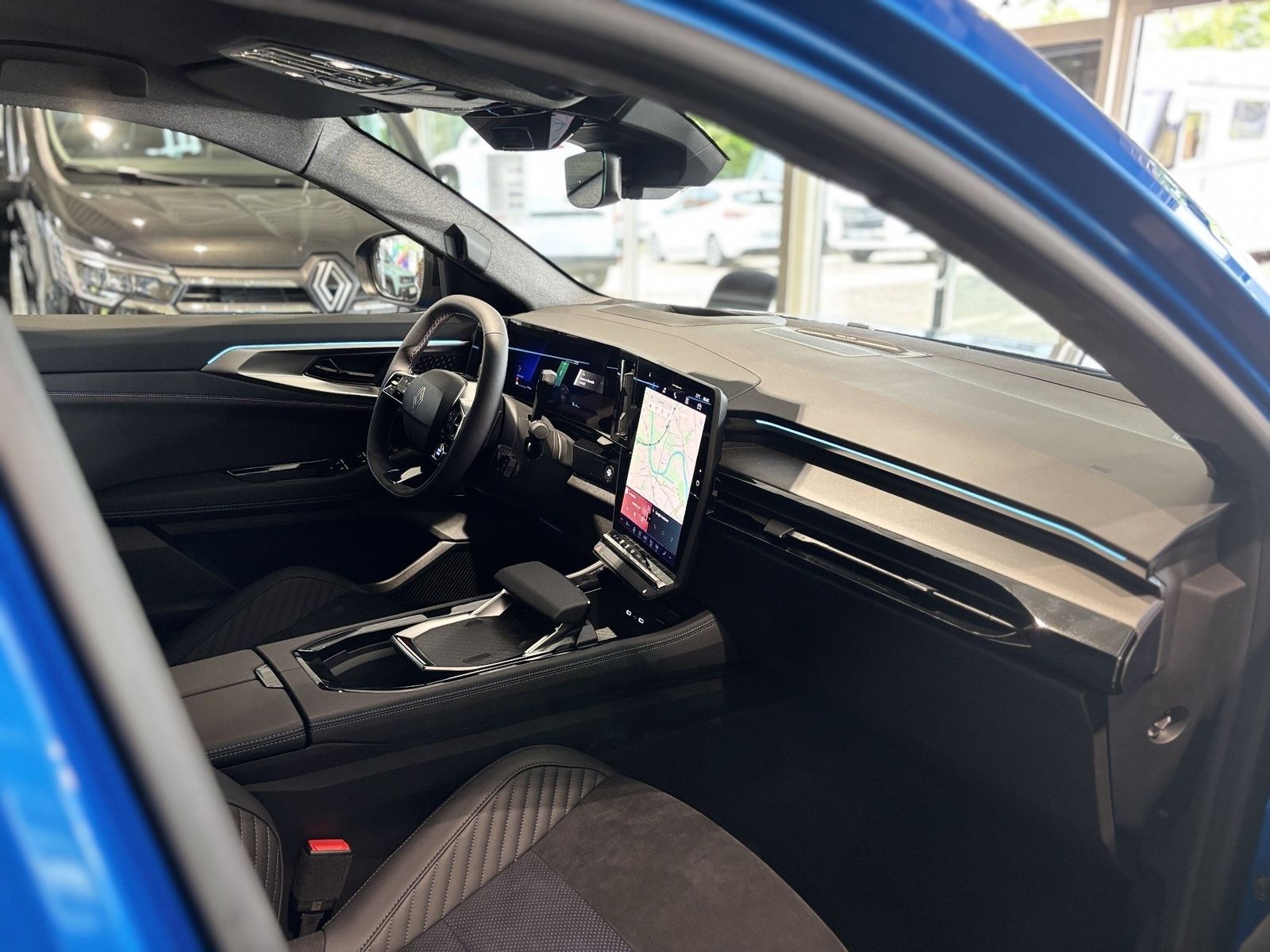 Renault Rafale - Bild 5