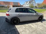 Volkswagen VW Golf 8 GTI 2.0 TSI DSG  - Volkswagen Golf: GTI 8v