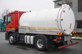 Mercedes-Benz Actros 1833/ 260 tho.km/NEW septic tank 11000 L - Mercedes-Benz 18