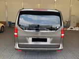 Mercedes-Benz V 250 d EDITION lang "Burmester"AHK"PANO"ACC" - Mercedes-Benz V 250 Gebrauchtwagen