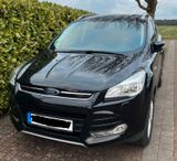 Ford Kuga 2,0 TDCi 4x4 132kW Titanium Titanium