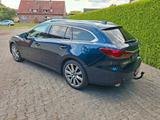 Mazda 6 2.5 SKYACTIV-G 194 Exclusive-Line Auto Exc... - Mazda 6 von privat