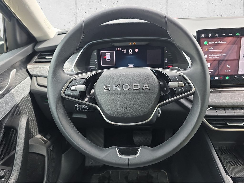 Skoda Octavia - Bild 14