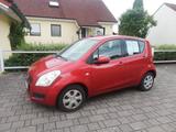 Suzuki Verkaufe meinen zuverlässigen Suzuki Swift... - : Kleinwagen, Zuverlässige