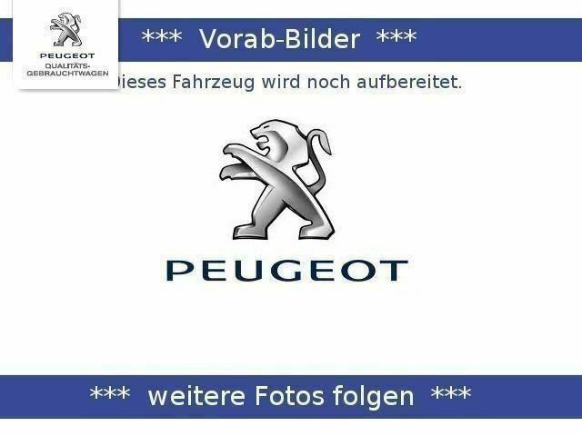 Peugeot 3008 GT-Line BlueHDI 130 Schiebedach, Leder, AHK