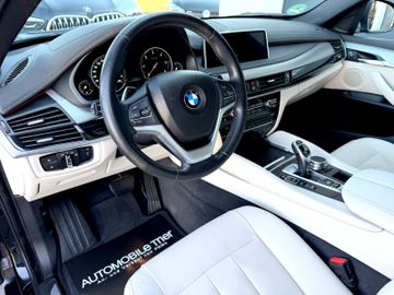 BMW X6 - 12