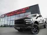 Dodge RAM 1500 Laramie Night Edition* Luft* LPG* 22" * - gebrauchte Dodge RAM aus dem Jahr 2020