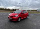 Toyota Aygo (X) 1,0 Cool / Klima / Allwetterreifen  - Toyota aus 2008: Aygo