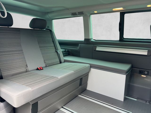 T6.1 California Beach FWD 2.0 TDI