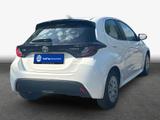 Toyota Yaris Hybrid 1.5 Business Allwetter, Navi, SHZ - Toyota Yaris Gebrauchtwagen in Karlsruhe