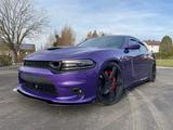 Dodge Charger SRT Scat Pack