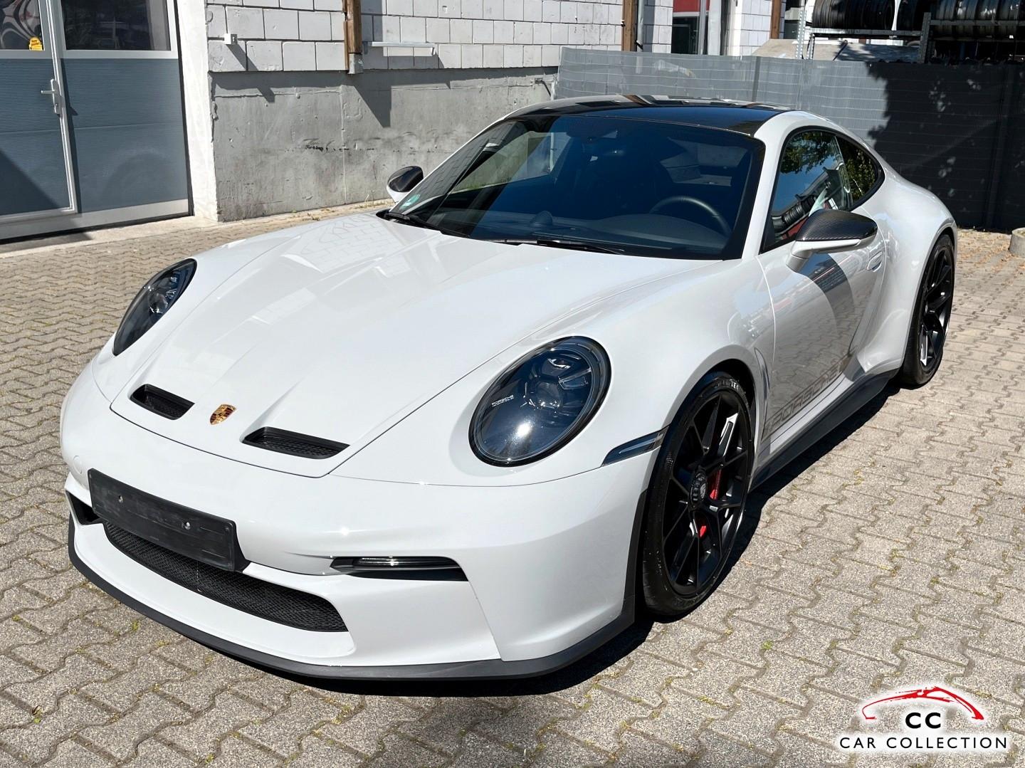 Porsche 992 GT3 Touring PDK|Schalensit|Appr.1.27|Lift VA