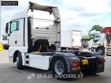 MAN TGX 18.460 4X2 XLX Retarder 2xTanks - Saug- und Druckwagen
