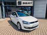 Volkswagen Polo V Life 90PS SHZ+AHK+PDC+ALU+KLIMA+TÜV+NEU - Volkswagen Polo: 9n