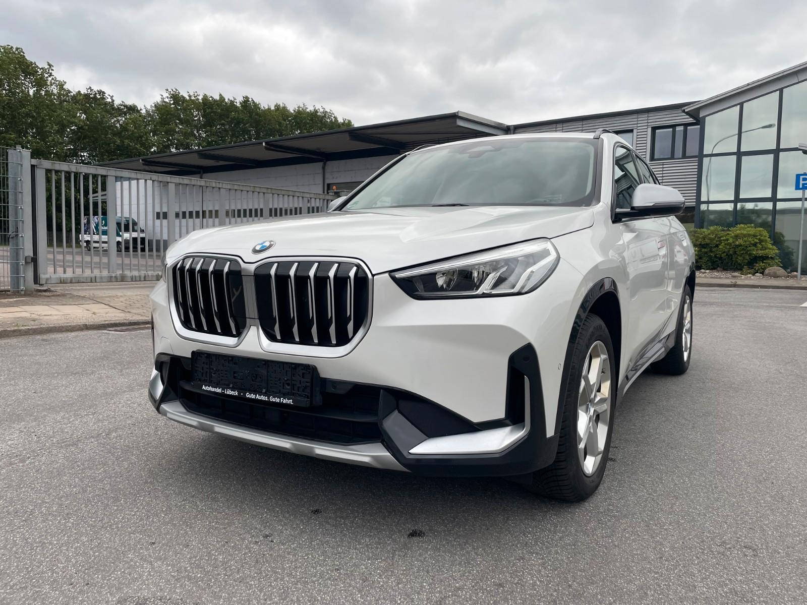 BMW X1 20 i sDrive xLine mild Hybrid 1.Hand