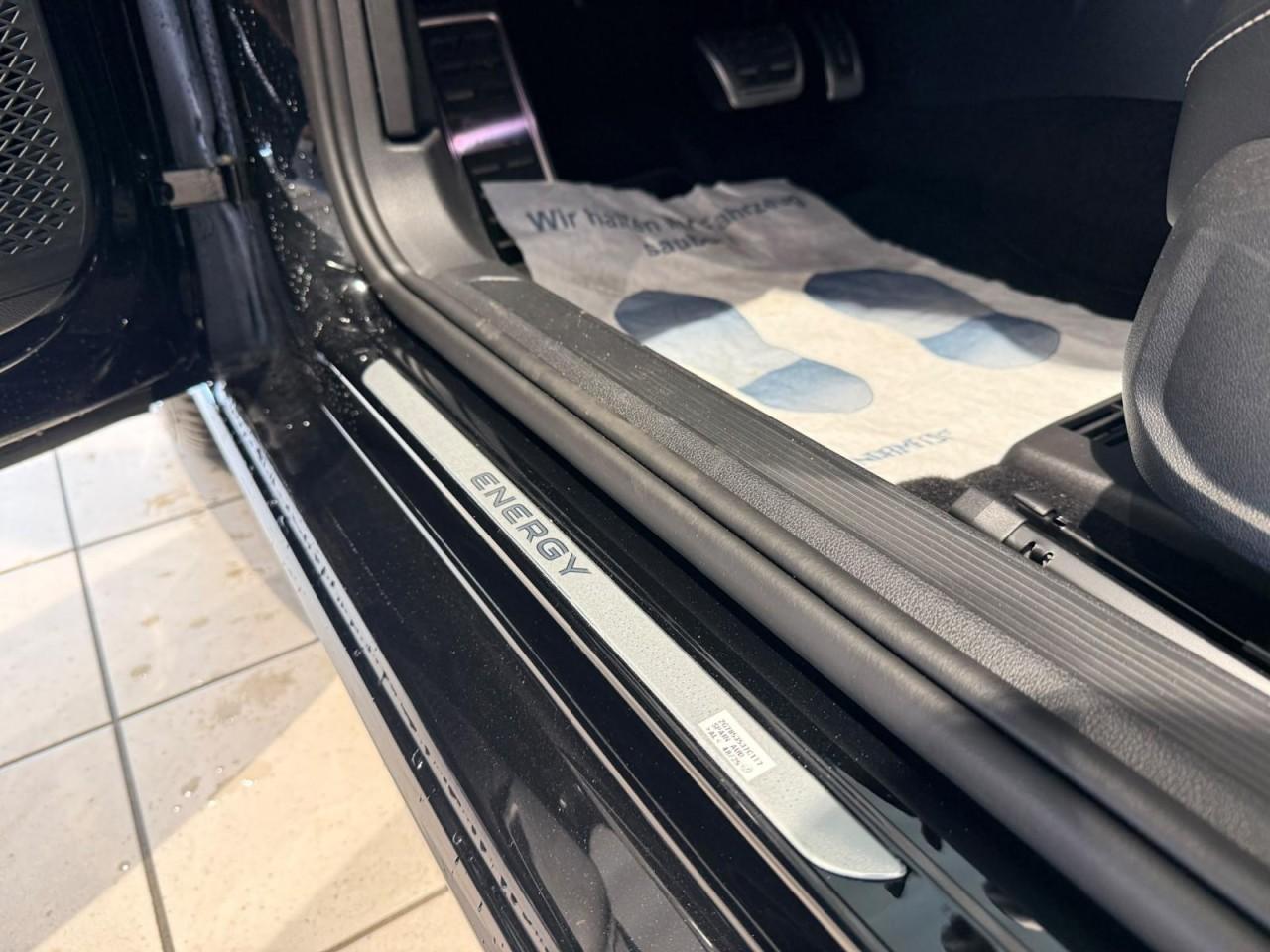 Volkswagen Golf VIII 1.5eTSI Energy DSG RFK ACC AHK Klima, миниатюра 4