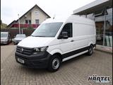 Volkswagen CRAFTER 35 KASTENWAGEN MR HOCHDACH 2.0 TDI Klima - LKWs in Osnabrück
