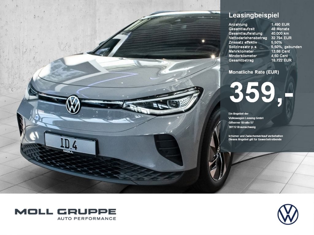 Volkswagen ID.4