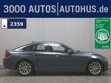 BMW 420 Gran Coupé Navi LED Harman-Kardon GSD AHK - gebrauchte BMW 420 Gran Coupé aus dem Jahr 2020