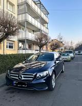 Mercedes-Benz Mercedes E350 top gepflegt T Modell - Mercedes-Benz E 350 in Mainz