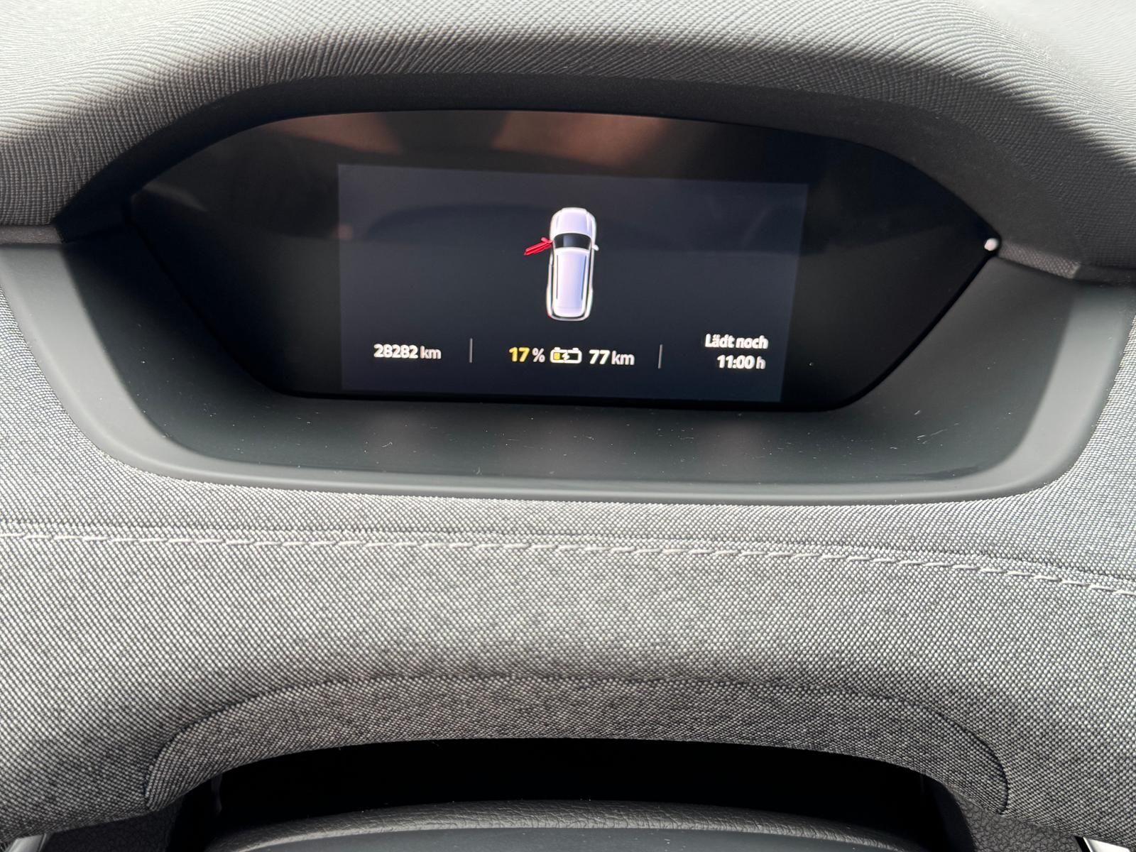 Skoda Enyaq - Bild 12