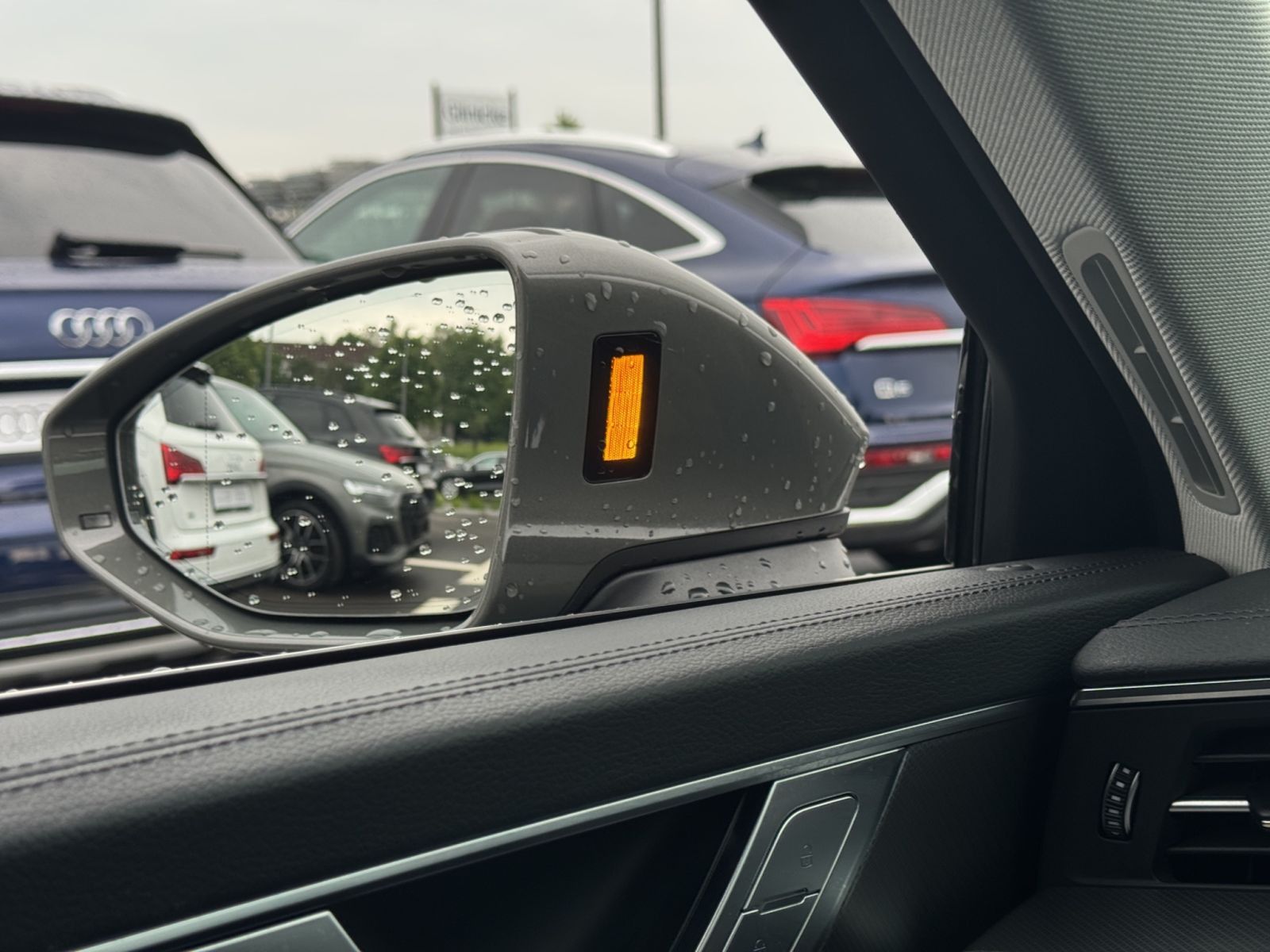 Audi A6 - Bild 20