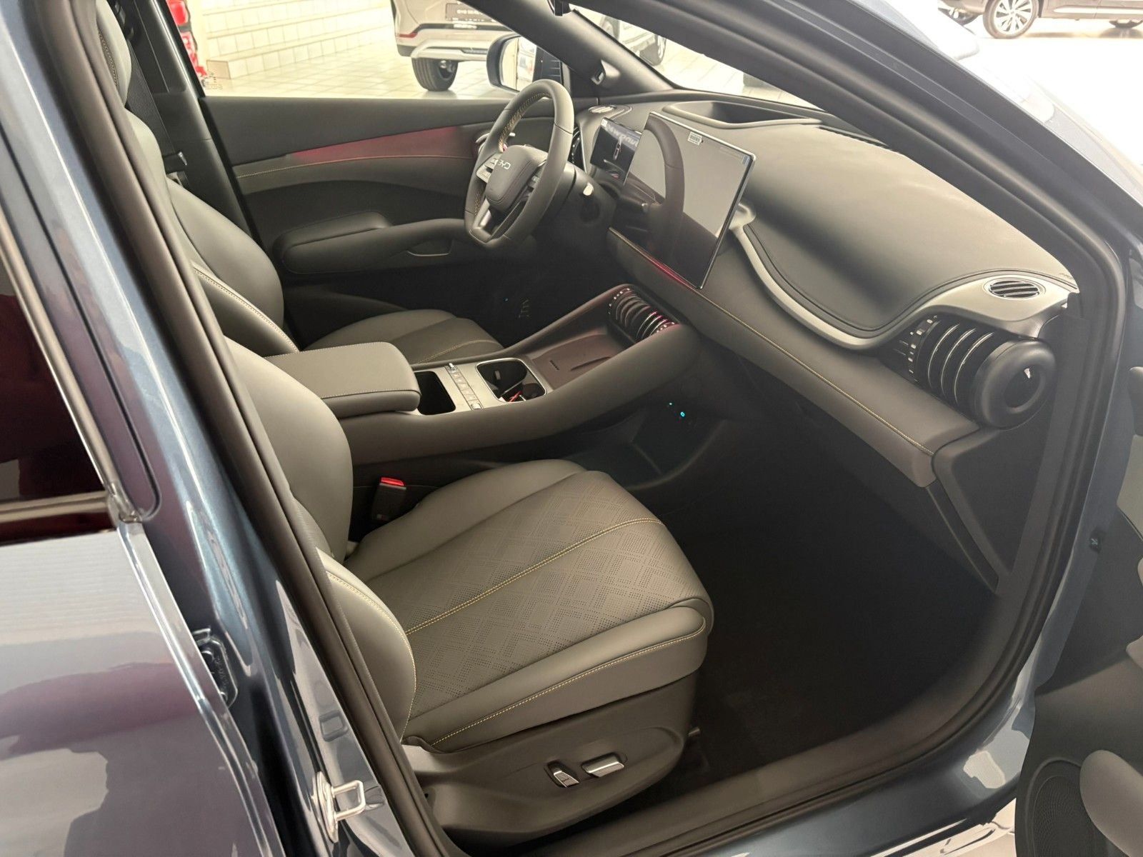 BYD ATTO 3