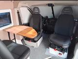 Peugeot Boxer - Peugeot Wohnmobil oder -wagen