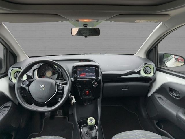 Foto Nummer 8: PEUGEOT 108