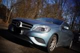 Mercedes-Benz A 250 4MATIC Urban DCT Urban - Mercedes-Benz A 250 in Stuttgart