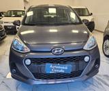 Hyundai i10 1.0 MPI Comfort A/T - Hyundai i10: Comfort