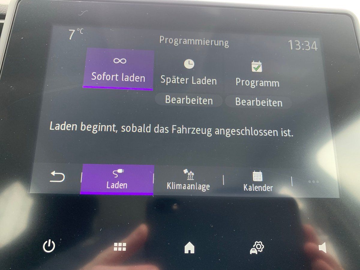 Renault ZOE - Bild 37