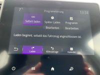 Renault ZOE - Vorschau Bild 37