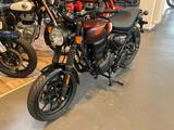 Royal Enfield HNTR 350 in Dapper Orange*sofort verfügbar* - Royal Enfield HNTR 350