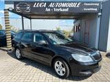 Skoda Octavia Combi Classic - Skoda Octavia aus 2011: Combi