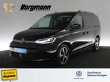 Volkswagen Caddy 1.5 TSI Maxi Style AHK 7-SITZER LED ACC - VW Caddy Jahreswagen 7-Sitzer