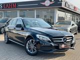 Mercedes-Benz C 180 T CGI 7G-TRONIC"AVANTGARDE"MULTIBEAM"SHZ" - gebrauchte Mercedes-Benz C 180 aus dem Jahr 2017