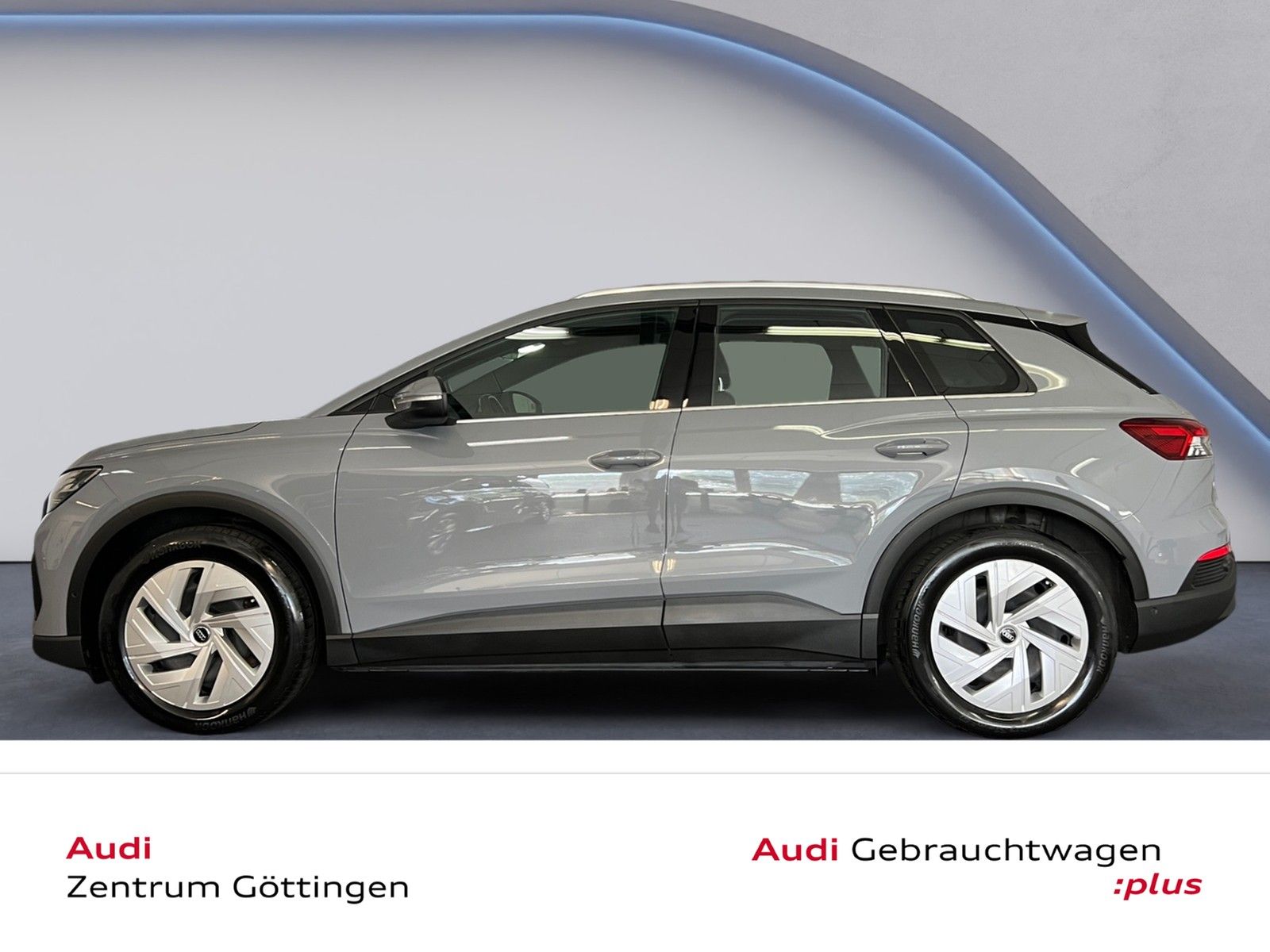 Audi Q4 e-tron 40  150 kW MATRIX-LED+DYNAMIK+SOUND+KL imagem 2