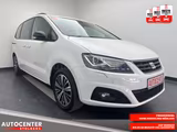 Seat Alhambra 20th Anniversary "7 SITZER-PANO-NAVI" - : Kleinbus, Sitzer 20