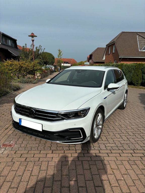 Image of Volkswagen Passat Variant