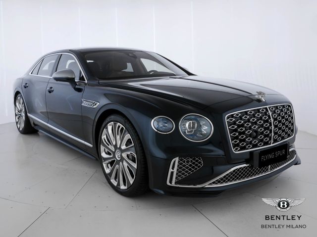 Bentley Flying Spur Mulliner Hybrid - 25MY - NEW MODEL