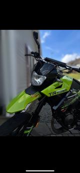 KSR TR 50 SM - MOFA S50