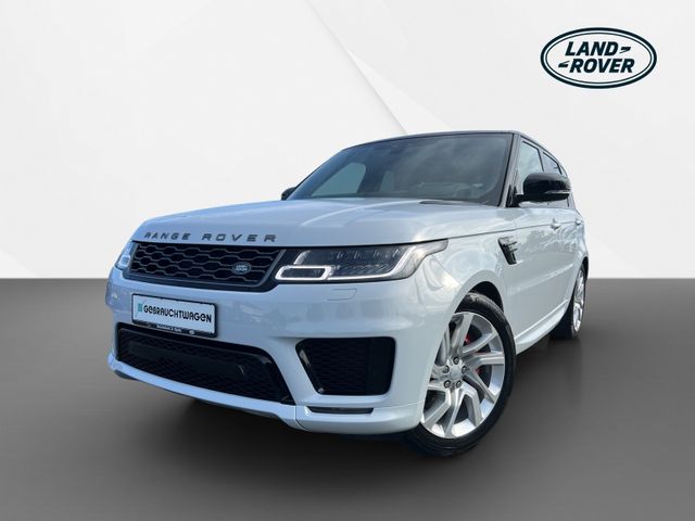 Land Rover Range Rover Sport 5.0 P525 V8 HSE Dynamic