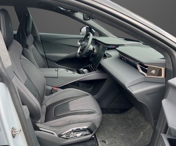 Fahrzeugabbildung Lotus Eletre 600 Business Lotus Wuppertal