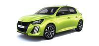 Peugeot 208 - Vorschau Bild 2