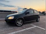 Opel Corsa C 1.3 CDTI 70ps (Diesel) Klima ... - Opel Corsa aus 2006 mit Diesel-Antrieb