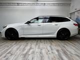 BMW M5 To. AHK Sitzlüftung B&W ACC 360° Driver Pano - BMW M5: Kombi