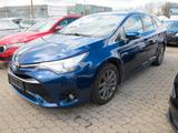 Toyota Avensis Touring Sports Edition-S - Toyota Avensis in Nürnberg