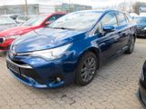 Toyota Avensis Touring Sports Edition-S